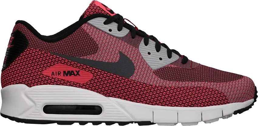  Nike Air Max 90 Jacquard &#039;Laser Crimson&#039;