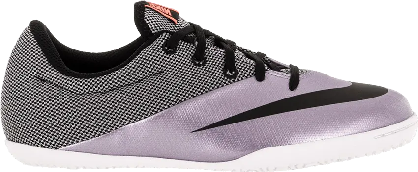 Nike MercurialX Pro GS &#039;Urban Lilac&#039;