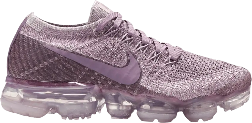  Nike Air VaporMax Violet Dust (Women&#039;s)