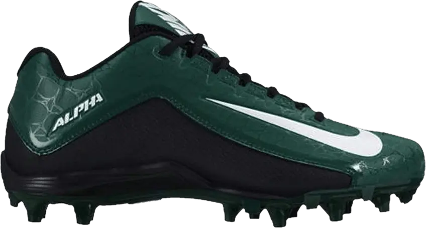 Nike Alpha Strike 2 TD &#039;Gorge Green Black&#039;