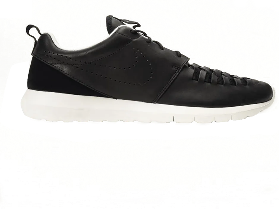  Nike Roshe One NM Woven Black Sail