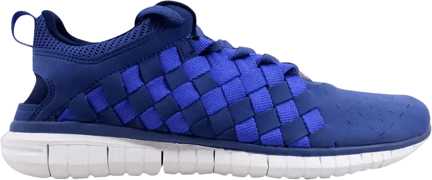 Nike Free OG &#039;14 Woven &#039;Blue Legend&#039;