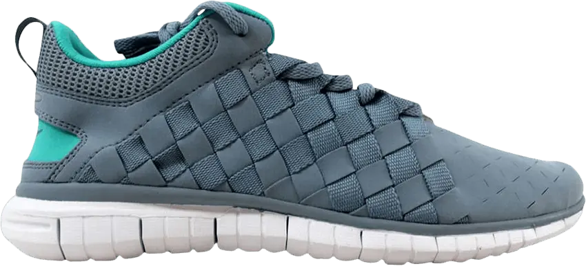  Nike Free OG 14 Woven &#039;Dove Grey&#039;