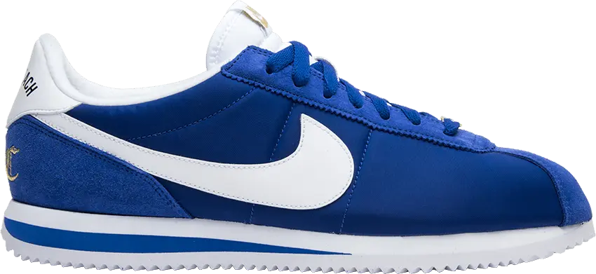  Nike Cortez Basic Nylon Long Beach