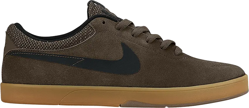  Nike SB Zoom Eric Koston &#039;Fieldstone Iron&#039;