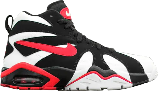  Nike Air Diamond Fury 96