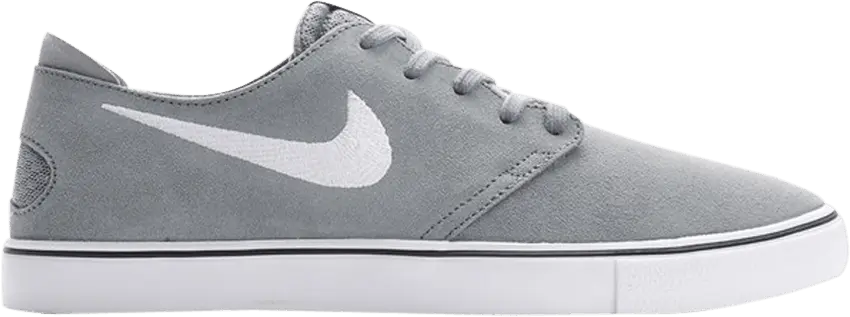 Nike Zoom Oneshot SB &#039;Cool Grey&#039;