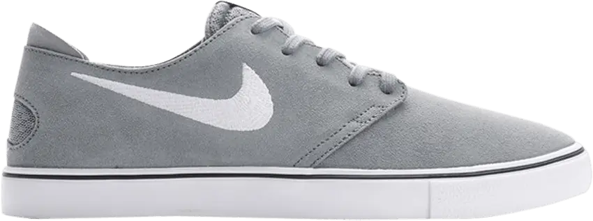  Nike Zoom Oneshot SB &#039;Cool Grey&#039;