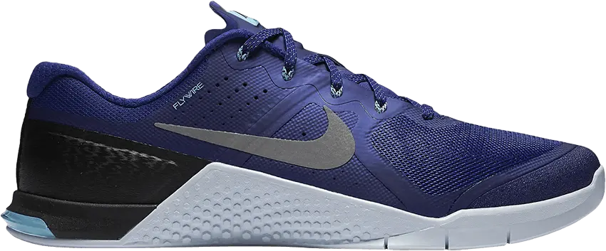 Nike Metcon 2 Amplify &#039;Blue Monday&#039;
