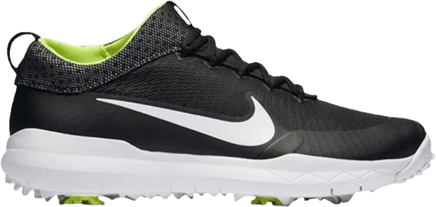  Nike FI Premiere Golf &#039;Black Volt&#039;