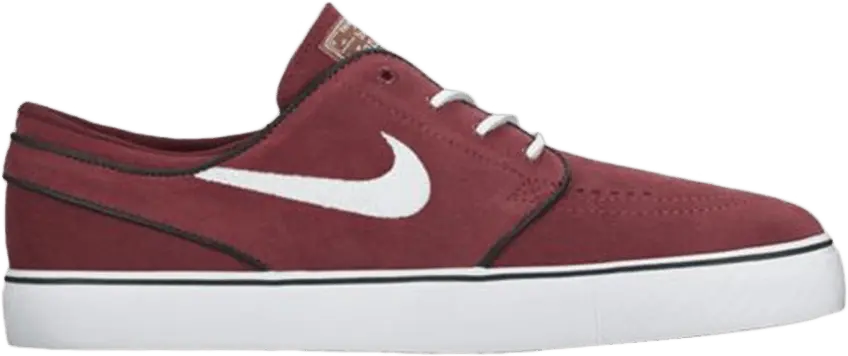  Nike Zoom Stefan Janoski OG &#039;Red Earth&#039;