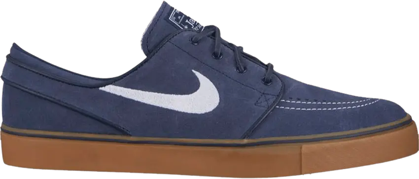  Nike Zoom Stefan Janoski OG SB &#039;Obsidian Gum&#039;