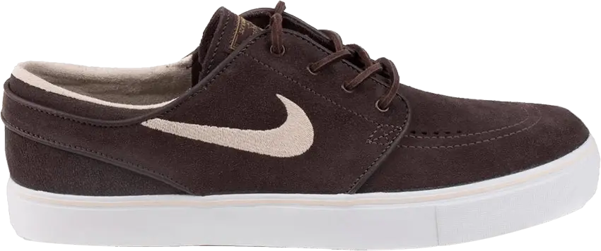  Nike Zoom Stefan Janoski OG SB &#039;Cappuccino&#039;