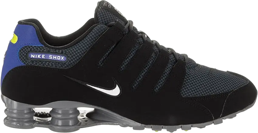  Nike Shox NZ SE