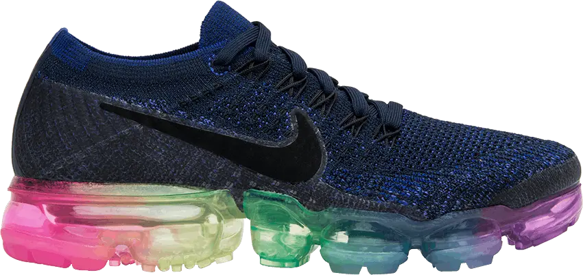  Nike Air VaporMax Be True (2017) (Women&#039;s)