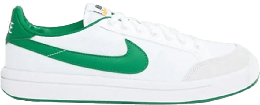  Nike Meadow &#039;16 TXT &#039;Pine Green&#039;