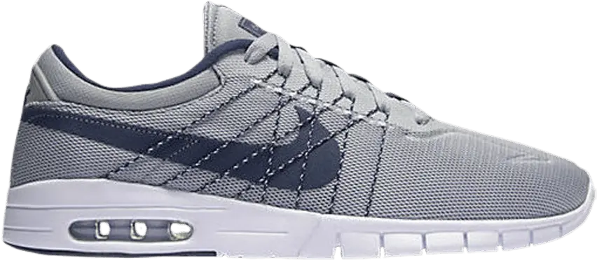  Nike Eric Koston Max &#039;Wolf Grey Obsidian&#039;