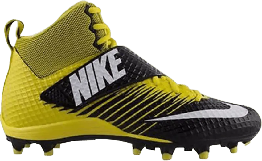  Nike Lunarbeast Pro TD &#039;Opti Yellow&#039;