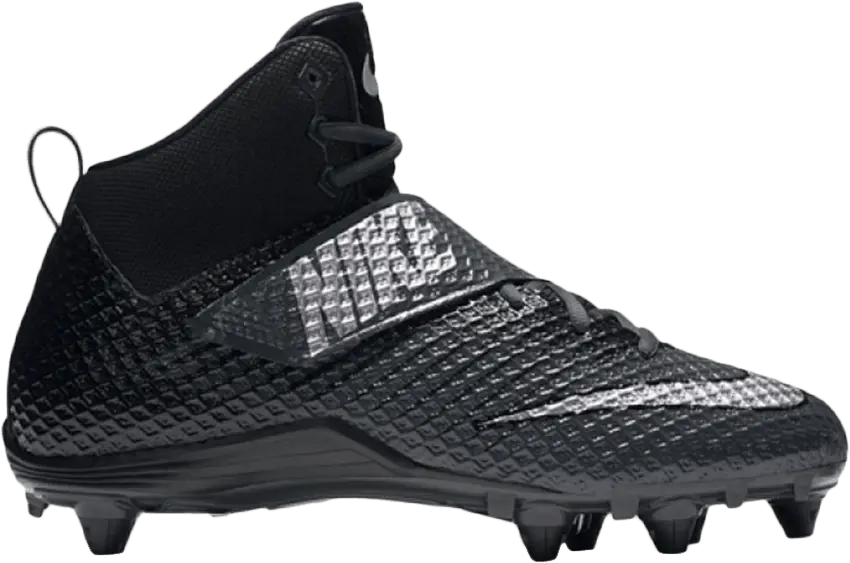  Nike Lunarbeast Pro D &#039;Anthracite&#039;