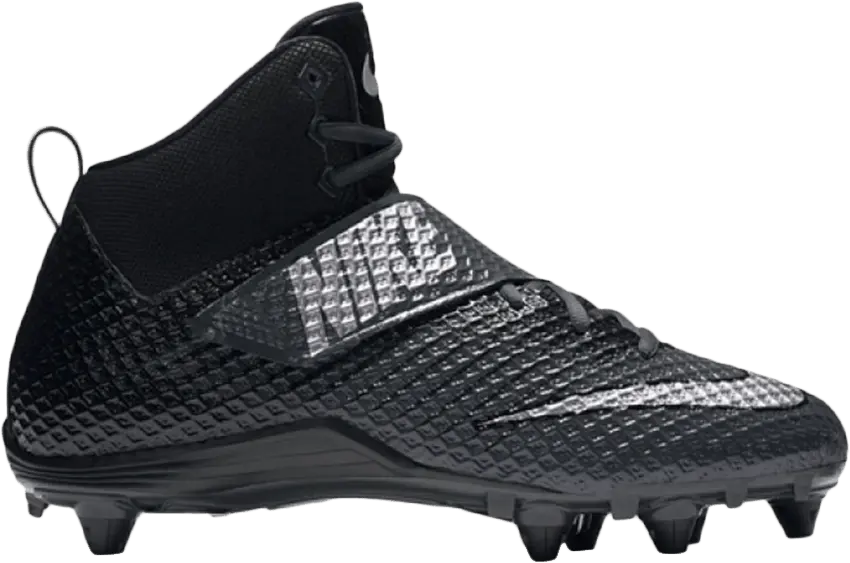 Nike Lunarbeast Pro D &#039;Anthracite&#039;