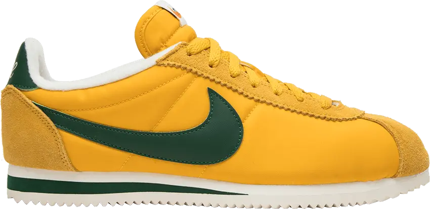  Nike Classic Cortez Nylon Oregon