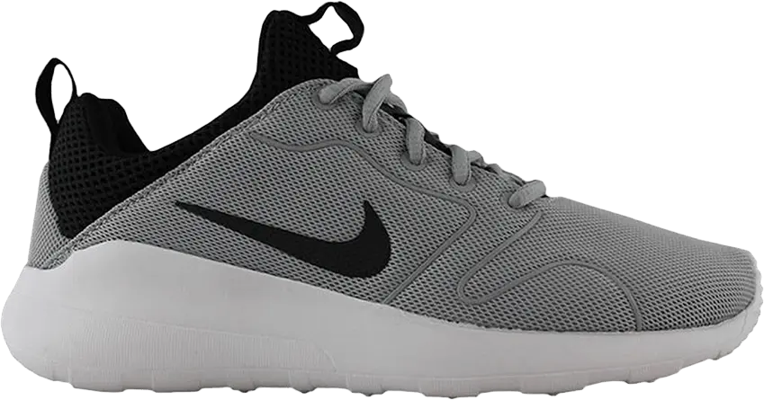  Nike Kaishi 2.0 Wolf Grey/Black-White