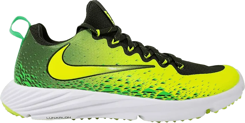 Nike Vapor Speed Turf &#039;Electric Green&#039;