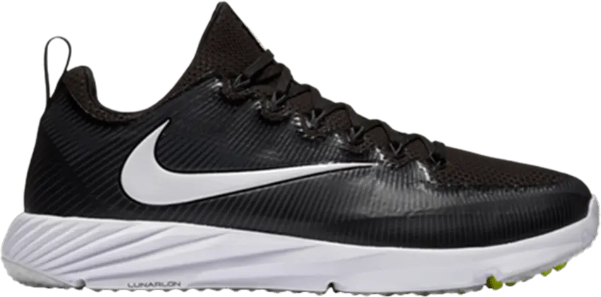 Nike Vapor Speed Turf &#039;Black&#039;