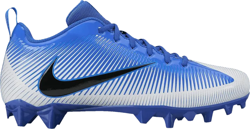  Nike Vapor Strike 5 TD &#039;Royal Blue&#039;