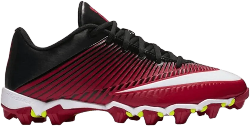 Nike Vapor Shark 2 &#039;University Red&#039;
