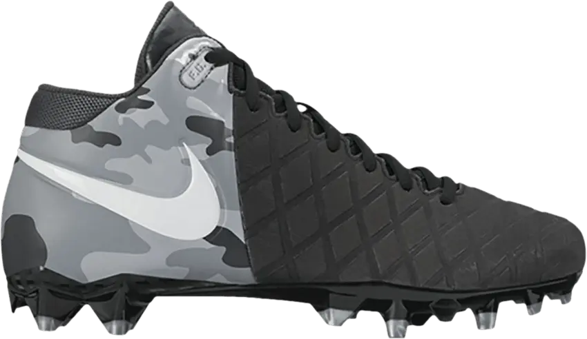 Nike Field General Pro TD &#039;Grey Camo&#039;