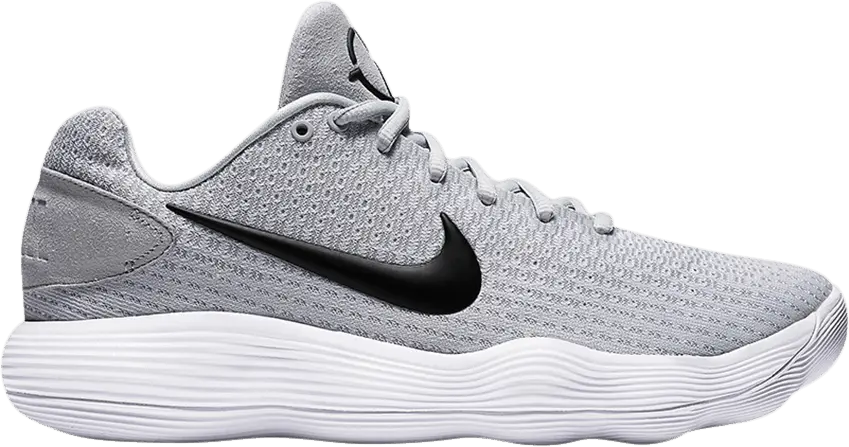  Nike Hyperdunk 2017 Low &#039;Wolf Grey&#039;