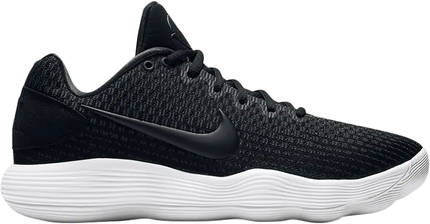 Nike Hyperdunk 2017 Low &#039;Black&#039;