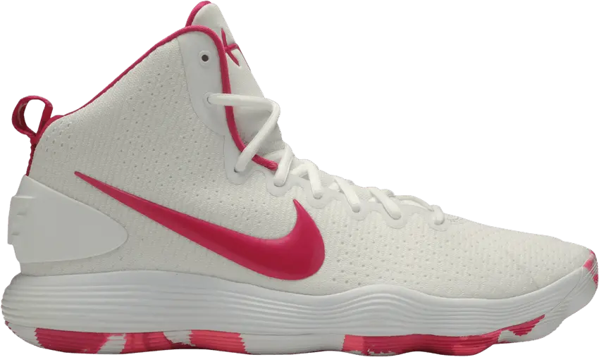  Nike Hyperdunk 2017 &#039;Kay Yow&#039;