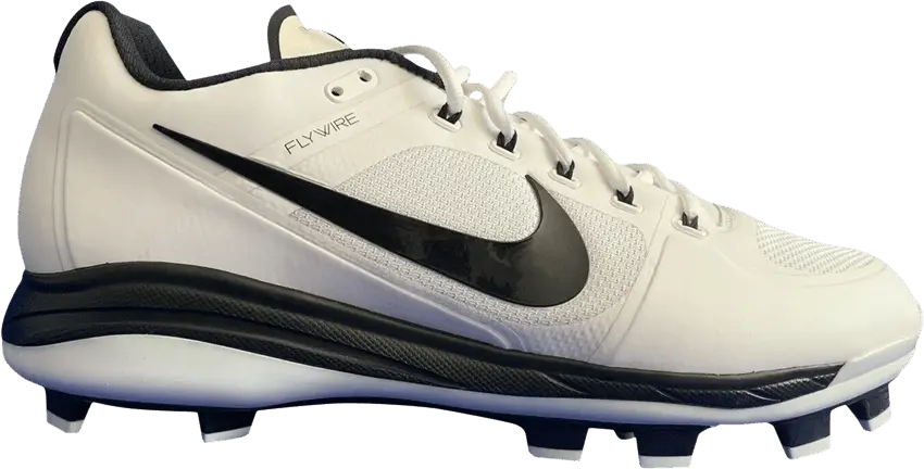 Nike Air Coop 17 MCS &#039;White&#039;