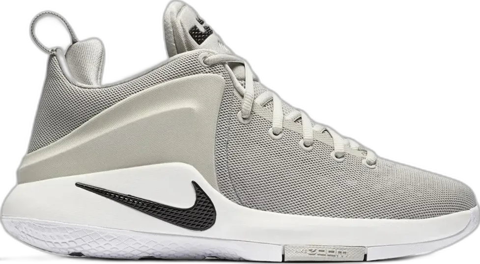 Nike Zoom Witness Pale Grey