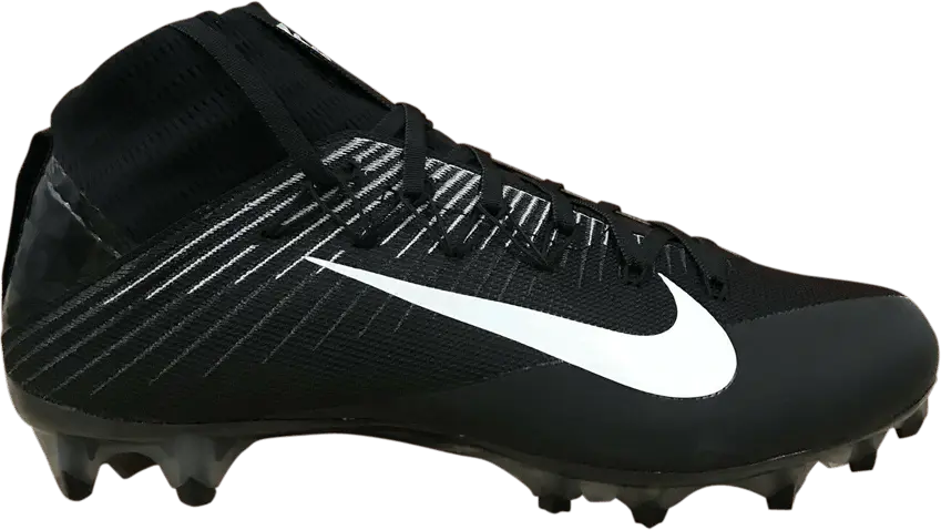  Nike Vapor Untouchable 2 Wide &#039;Black White&#039;