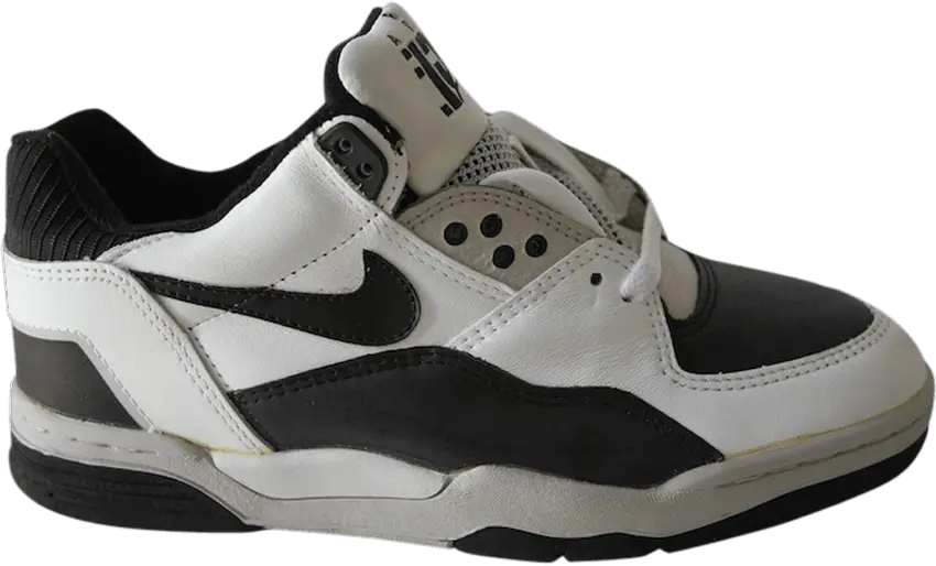 Nike Air Delta Force 1989 &#039;White Black&#039;