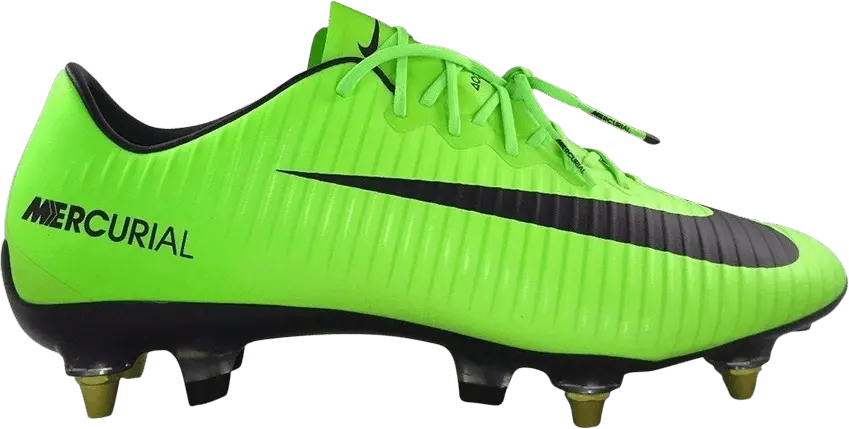  Nike Mercurial Vapor 11 SG Pro AC