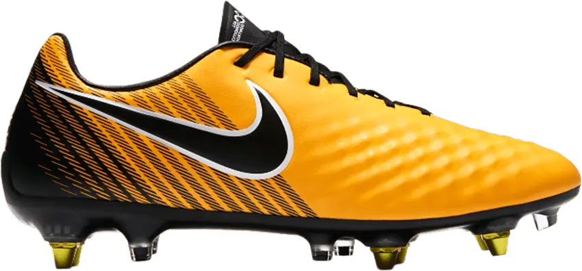  Nike Magista Opus 2 SG-Pro AC &#039;Laser Orange&#039;