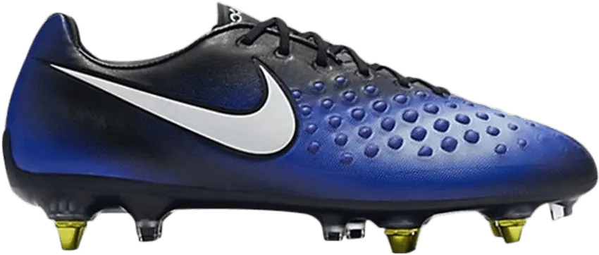  Nike Magista Opus 2 SG-PRO Anti-Clog Soccer Cleat