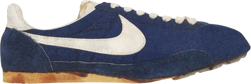 Nike Intervalle &#039;Navy White&#039; 1978