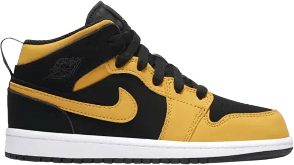  Jordan 1 Mid New Love (2017) (PS)