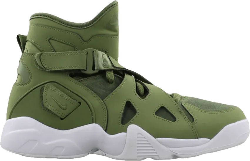 Nike Air Unlimited &#039;Palm Green&#039;