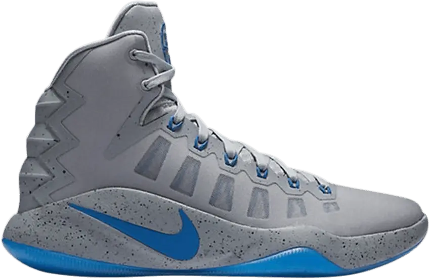 Nike Hyperdunk 2016 PE &#039;Karl Anthony Towns&#039;