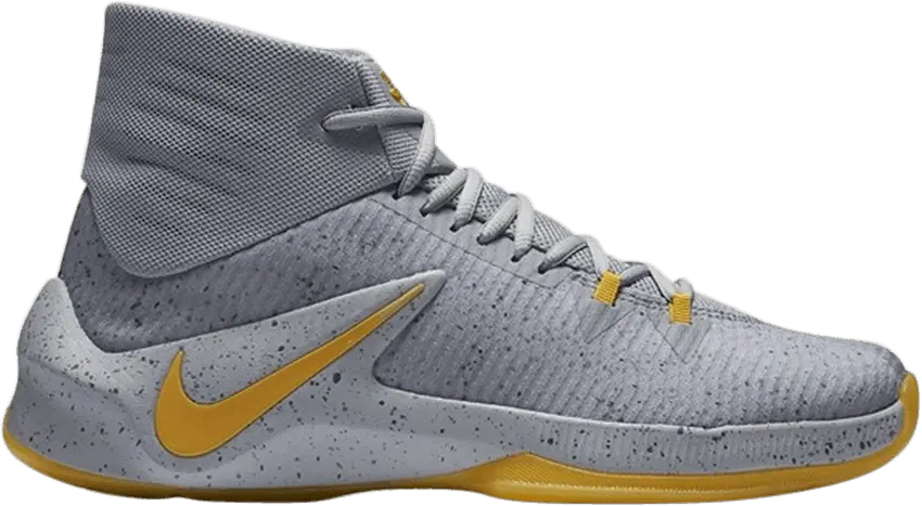 Nike Zoom Clear Out PE