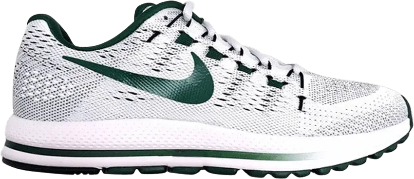  Nike Air Zoom Vomero 12 TB &#039;Platinum Green&#039;