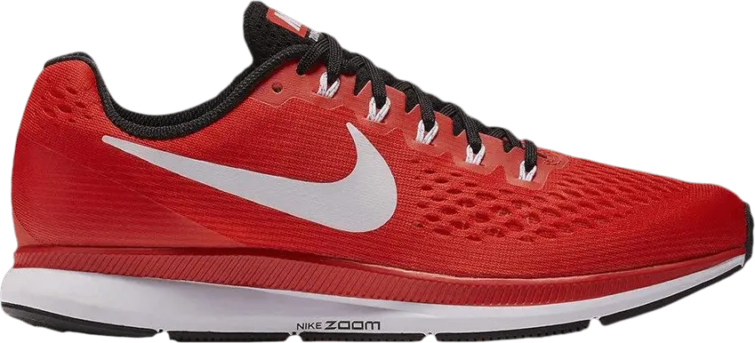  Nike Air Zoom Pegasus 34 TB &#039;Team Orange&#039;