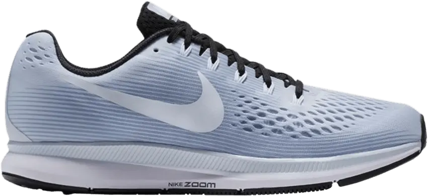  Nike Air Zoom Pegasus 34 TB &#039;Anthracite&#039;