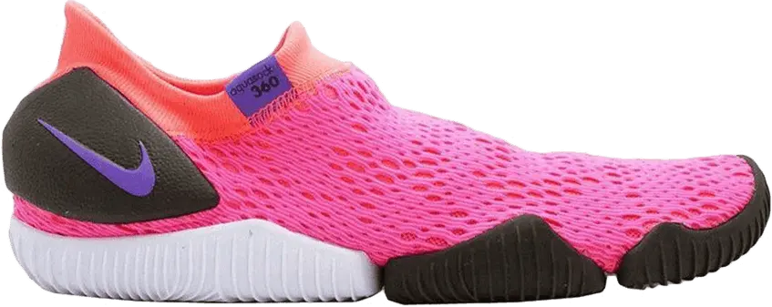  Nike Aqua Sock 360 &#039;Hot Punch&#039;